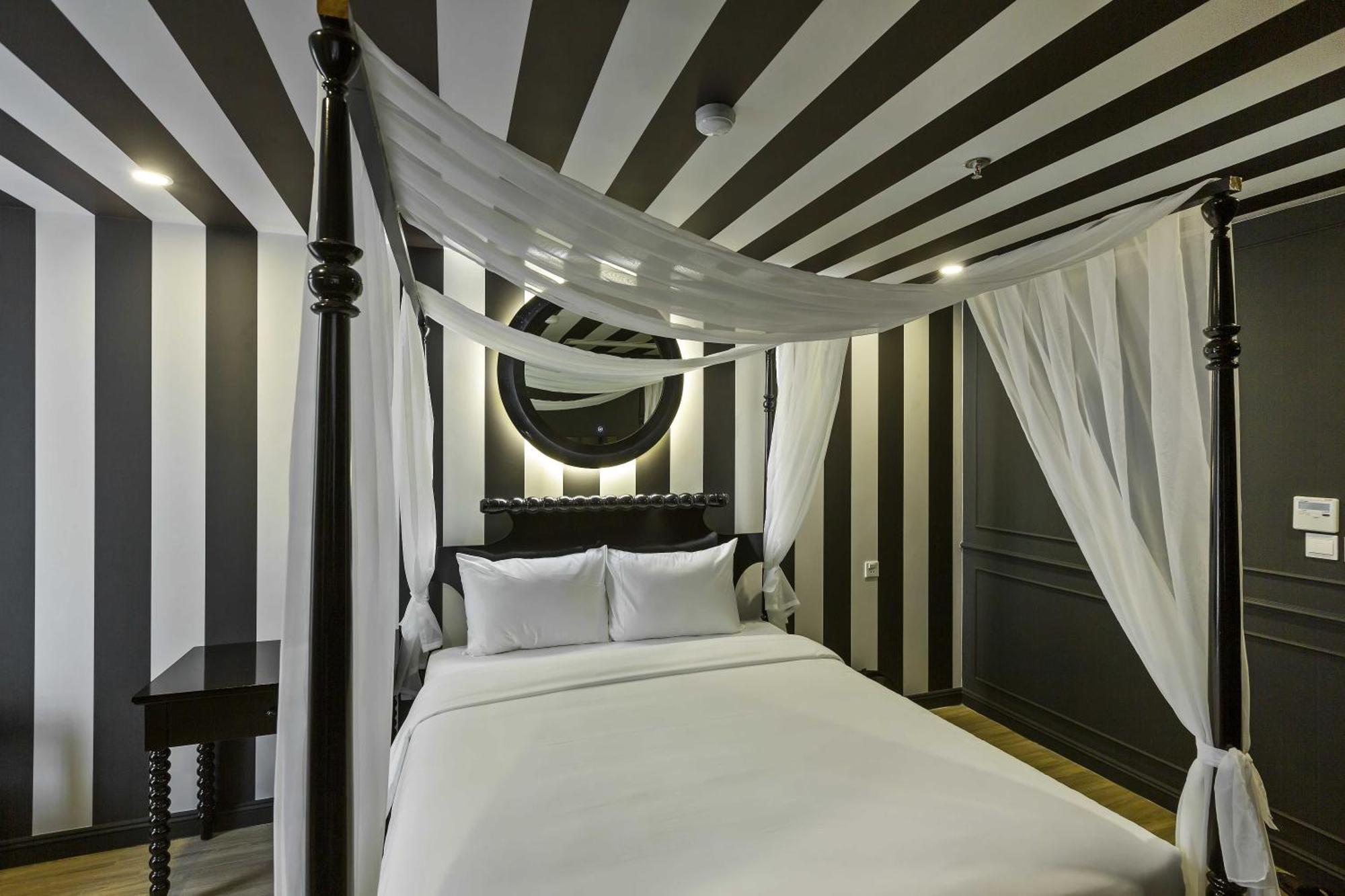 Jacayl Hotel Tcg Hanoj Exteriér fotografie