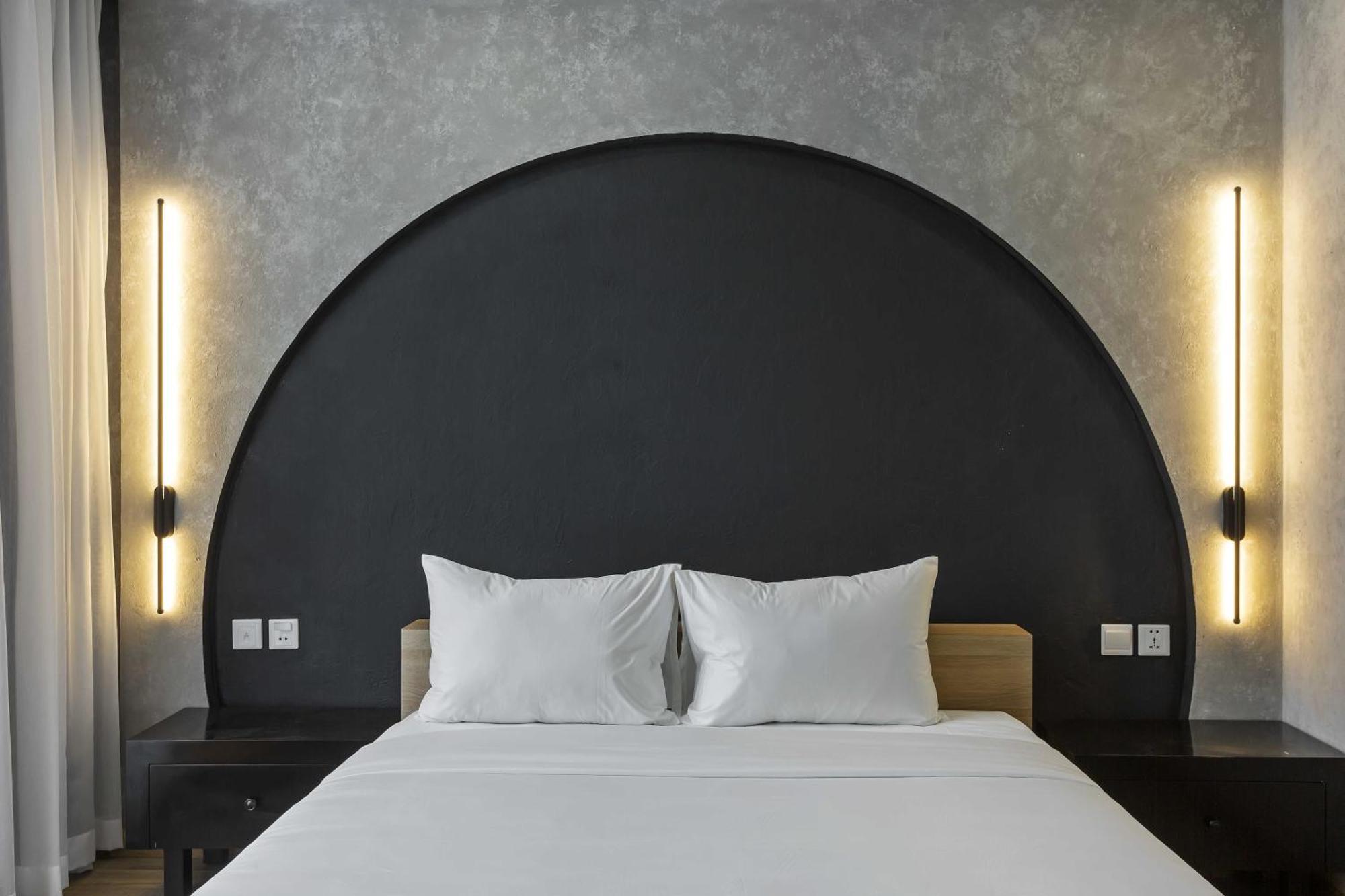 Jacayl Hotel Tcg Hanoj Exteriér fotografie
